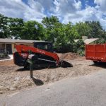 Land Grading