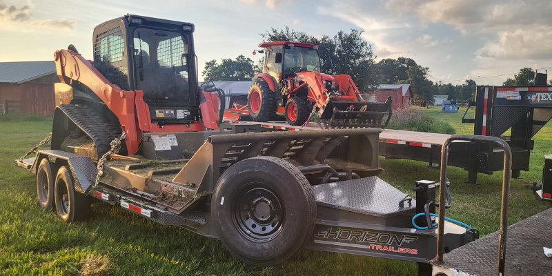 About Site Prep Land Clearing in Ocoee, Florida