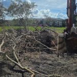 Demolition