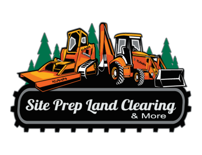 Site Prep Land Clearing