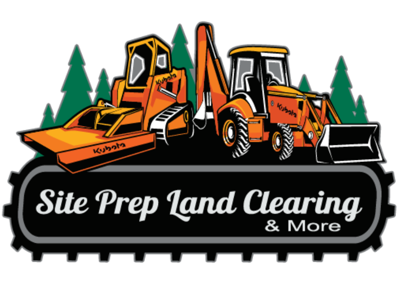 Site Prep Land Clearing