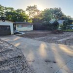 Driveway Installation
