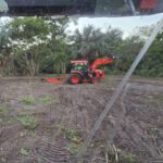 Building Site Preparation
